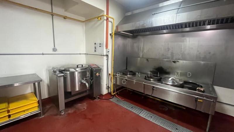 Rumah Banglo untuk Dijual di Kuala Lumpur (Kuala Lumpur) - SAIEMAH BINTI MD YUSOF - Kitchen - PropertyGuru.com.my