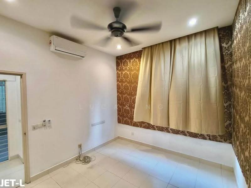 Semi-Detached House for Rent in Setia Damai (Setia Alam) - Lucas Ng - Interior - PropertyGuru.com.my