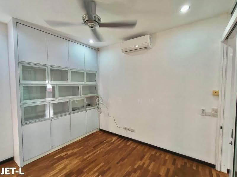 Semi-Detached House for Rent in Setia Damai (Setia Alam) - Lucas Ng - Interior - PropertyGuru.com.my