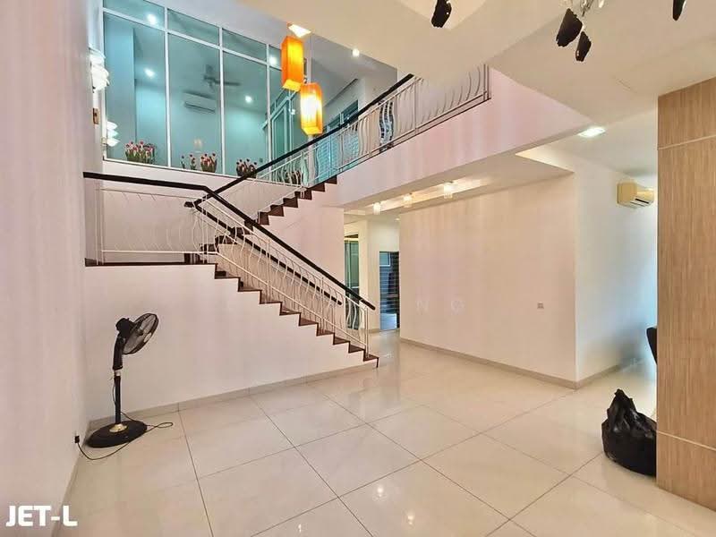 Semi-Detached House for Rent in Setia Damai (Setia Alam) - Lucas Ng - Interior - PropertyGuru.com.my