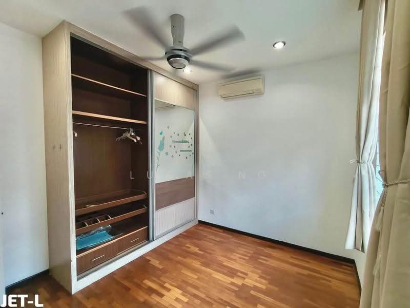 Semi-Detached House for Rent in Setia Damai (Setia Alam) - Lucas Ng - PropertyGuru.com.my