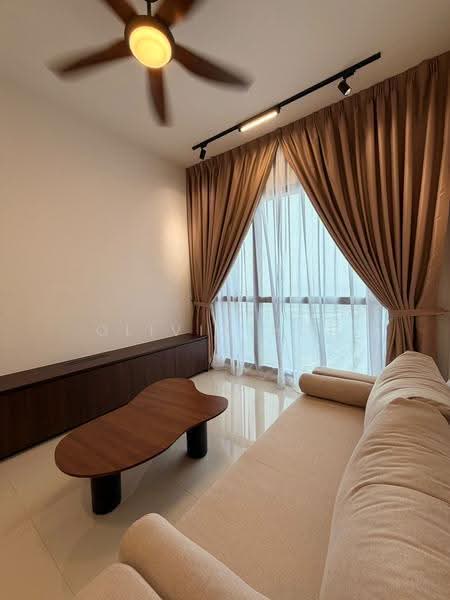 Service Residence for Rent at Edelweiss @ Tropicana Gardens - Olivia Hoh - PropertyGuru.com.my