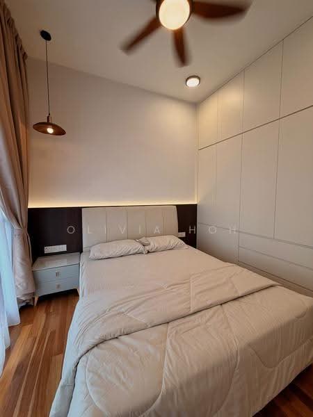 Service Residence for Rent at Edelweiss @ Tropicana Gardens - Olivia Hoh - PropertyGuru.com.my