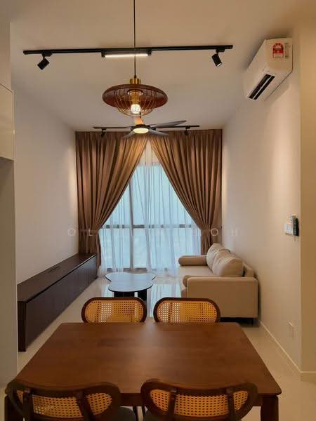 Service Residence for Rent at Edelweiss @ Tropicana Gardens - Olivia Hoh - PropertyGuru.com.my
