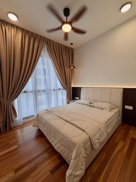 Service Residence for Rent at Edelweiss @ Tropicana Gardens - Olivia Hoh - PropertyGuru.com.my