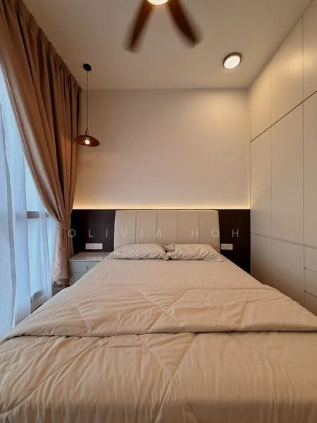 Service Residence for Rent at Edelweiss @ Tropicana Gardens - Olivia Hoh - PropertyGuru.com.my