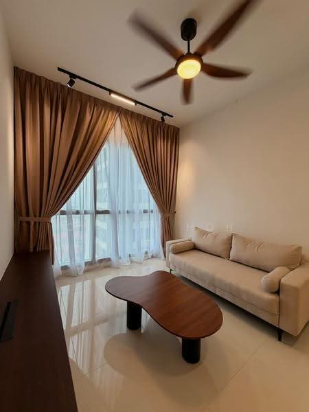 Service Residence for Rent at Edelweiss @ Tropicana Gardens - Olivia Hoh - PropertyGuru.com.my