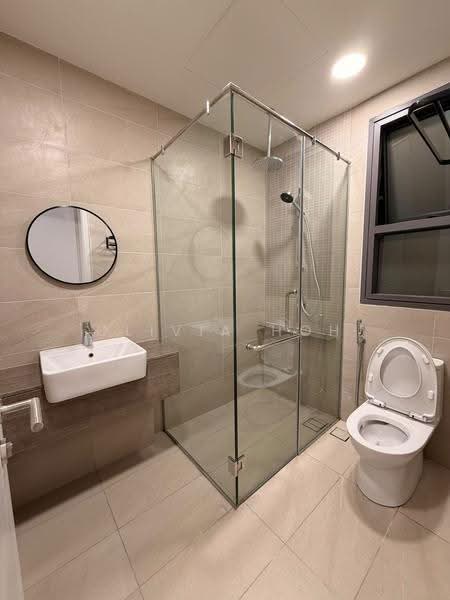Service Residence for Rent at Edelweiss @ Tropicana Gardens - Olivia Hoh - PropertyGuru.com.my