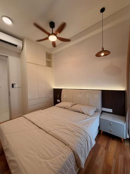 Service Residence for Rent at Edelweiss @ Tropicana Gardens - Olivia Hoh - PropertyGuru.com.my