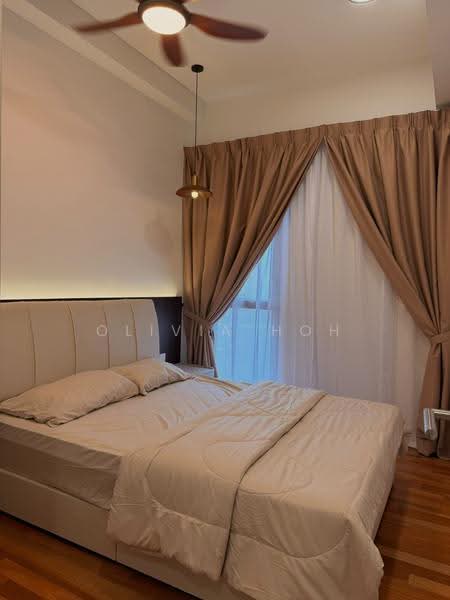 Service Residence for Rent at Edelweiss @ Tropicana Gardens - Olivia Hoh - PropertyGuru.com.my