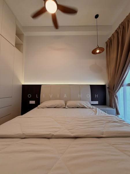 Service Residence for Rent at Edelweiss @ Tropicana Gardens - Olivia Hoh - PropertyGuru.com.my