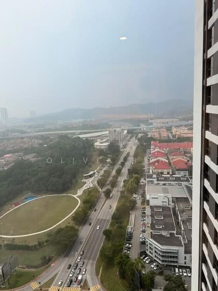 Service Residence for Rent at Edelweiss @ Tropicana Gardens - Olivia Hoh - PropertyGuru.com.my