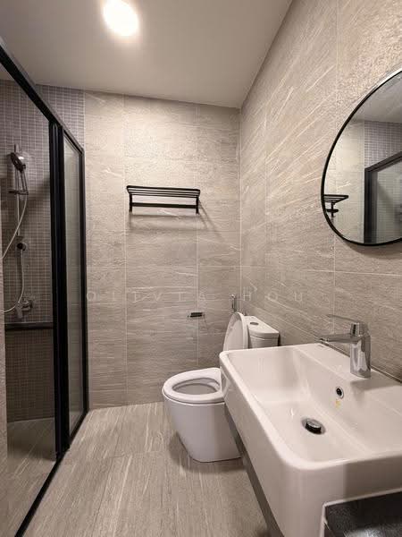 Service Residence for Rent at Edelweiss @ Tropicana Gardens - Olivia Hoh - PropertyGuru.com.my