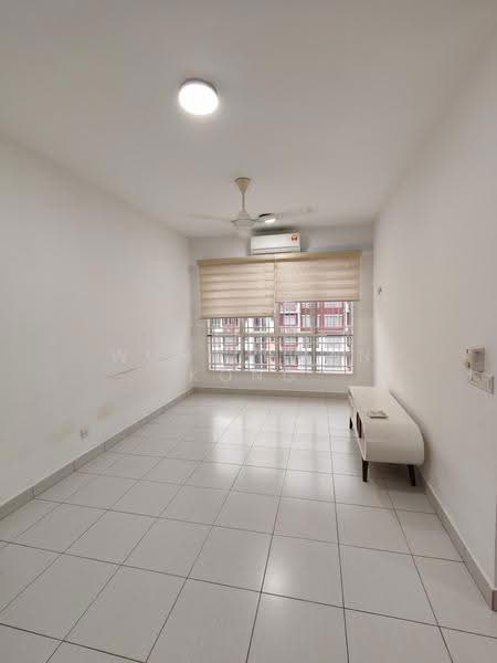 Apartment for Rent at De Kiara - Wong Yuan Kong - PropertyGuru.com.my