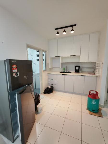 Apartment for Rent at De Kiara - Wong Yuan Kong - PropertyGuru.com.my