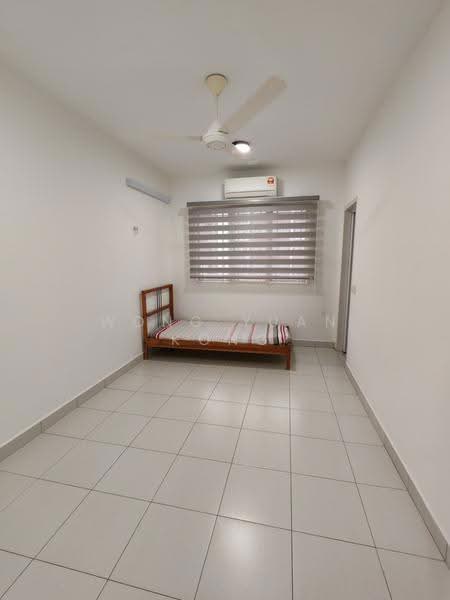 Apartment for Rent at De Kiara - Wong Yuan Kong - PropertyGuru.com.my