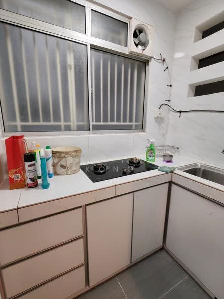 Apartment for Rent at De Kiara - Wong Yuan Kong - PropertyGuru.com.my