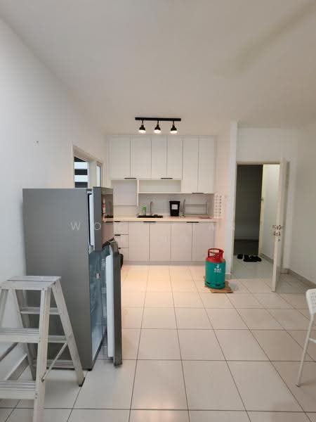 Apartment for Rent at De Kiara - Wong Yuan Kong - PropertyGuru.com.my