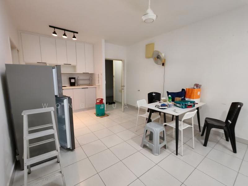 Apartment for Rent at De Kiara - Wong Yuan Kong - PropertyGuru.com.my