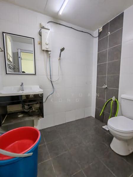 Apartment for Rent at De Kiara - Wong Yuan Kong - PropertyGuru.com.my