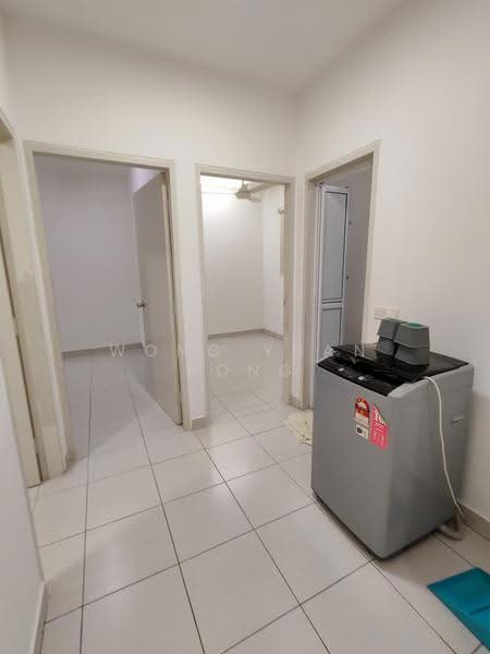 Apartment for Rent at De Kiara - Wong Yuan Kong - PropertyGuru.com.my