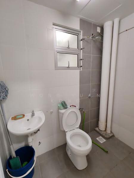 Apartment for Rent at De Kiara - Wong Yuan Kong - PropertyGuru.com.my