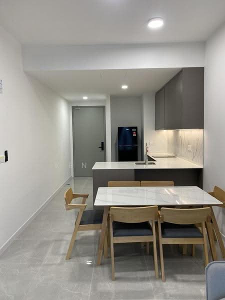 Pangsapuri untuk Disewa di Sfera - Kenny Lee - Kitchen - PropertyGuru.com.my