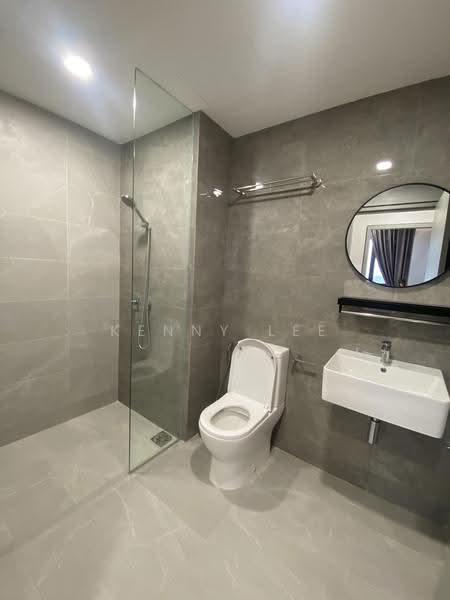 Pangsapuri untuk Disewa di Sfera - Kenny Lee - Bathroom - PropertyGuru.com.my