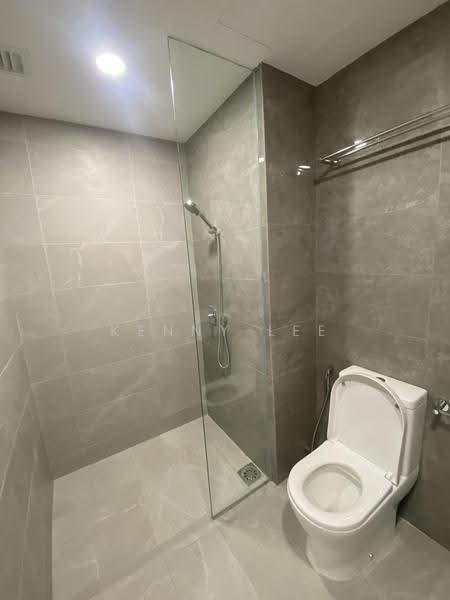 Pangsapuri untuk Disewa di Sfera - Kenny Lee - Bathroom - PropertyGuru.com.my