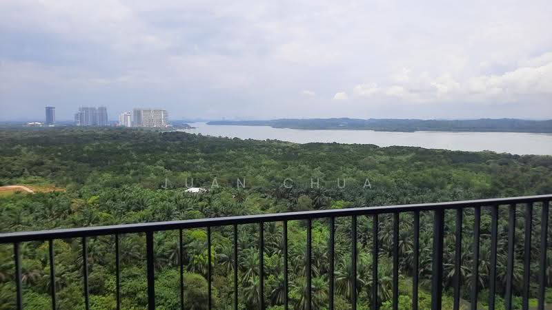 Kediaman Servis untuk Disewa di Sunway Citrine Residences - Juan Chua - View - PropertyGuru.com.my