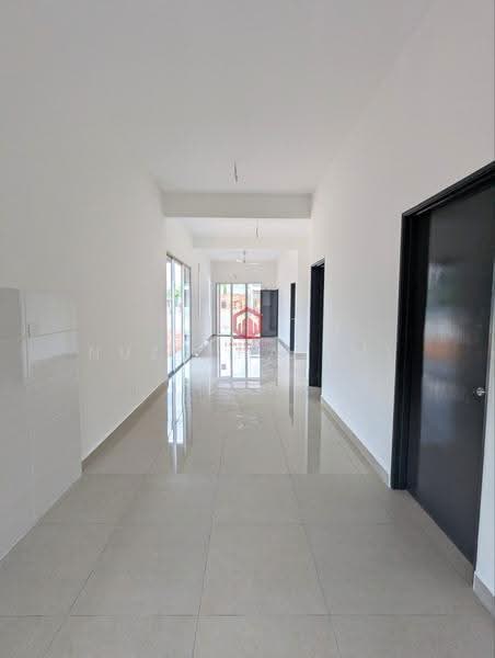 1-storey Terraced House for Sale in Bangi (Selangor) - NUZULHAKIMI . - Corridor - PropertyGuru.com.my
