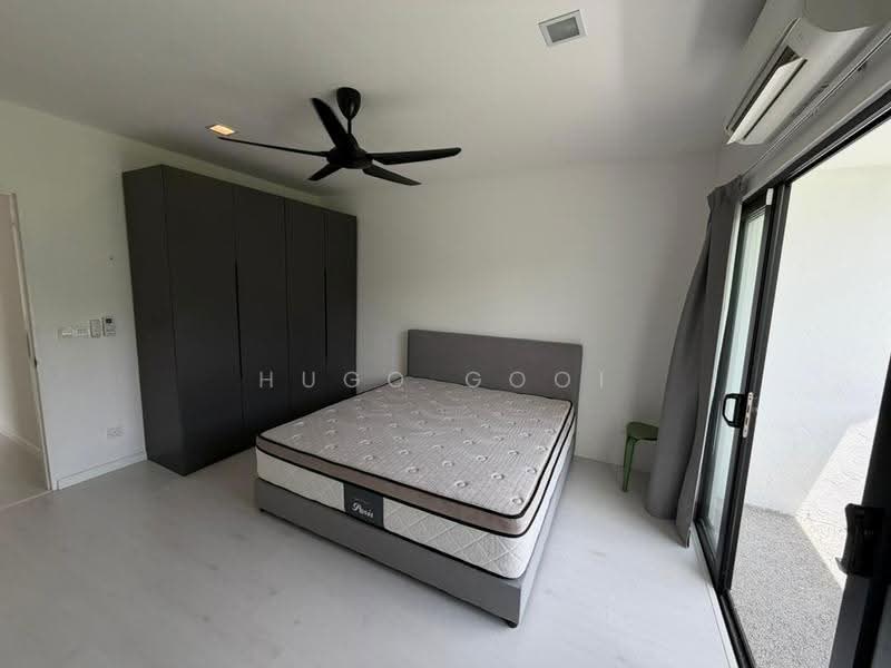 Bungalow House for Rent in Bangsar (Kuala Lumpur) - Hugo Gooi - Bedroom - PropertyGuru.com.my