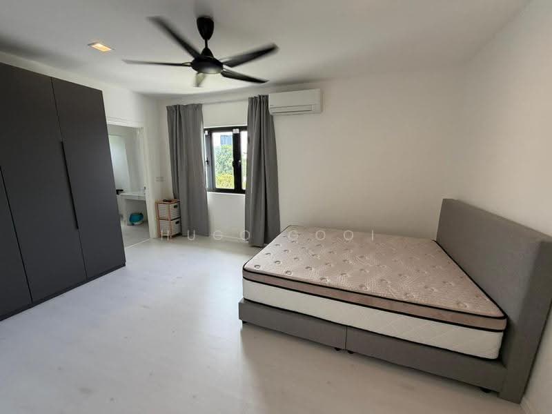 Bungalow House for Rent in Bangsar (Kuala Lumpur) - Hugo Gooi - Bedroom - PropertyGuru.com.my