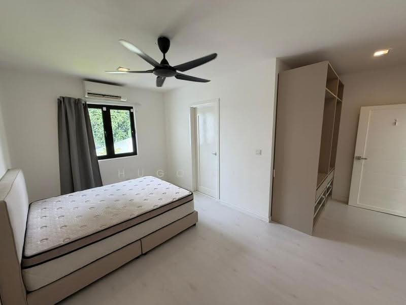 Bungalow House for Rent in Bangsar (Kuala Lumpur) - Hugo Gooi - Bedroom - PropertyGuru.com.my