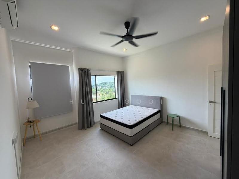 Bungalow House for Rent in Bangsar (Kuala Lumpur) - Hugo Gooi - Bedroom - PropertyGuru.com.my