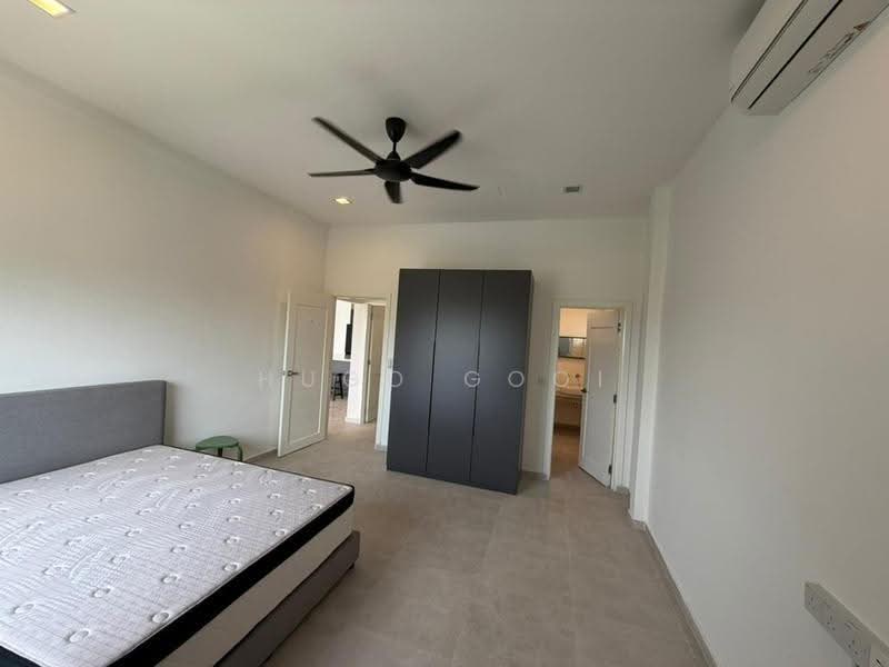 Bungalow House for Rent in Bangsar (Kuala Lumpur) - Hugo Gooi - Bedroom - PropertyGuru.com.my