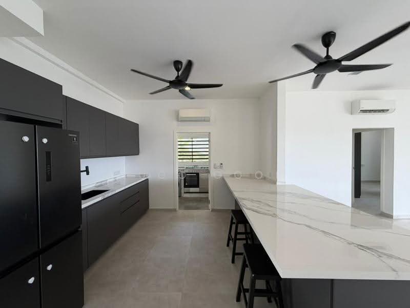 Bungalow House for Rent in Bangsar (Kuala Lumpur) - Hugo Gooi - Kitchen - PropertyGuru.com.my