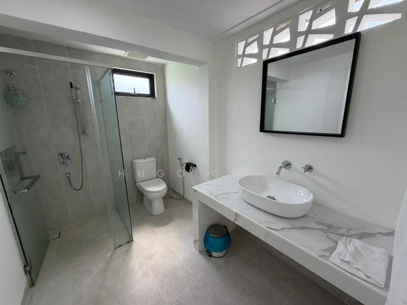 Bungalow House for Rent in Bangsar (Kuala Lumpur) - Hugo Gooi - Bathroom - PropertyGuru.com.my