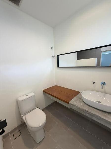 Bungalow House for Rent in Bangsar (Kuala Lumpur) - Hugo Gooi - Bathroom - PropertyGuru.com.my