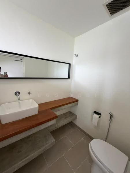 Bungalow House for Rent in Bangsar (Kuala Lumpur) - Hugo Gooi - Bathroom - PropertyGuru.com.my