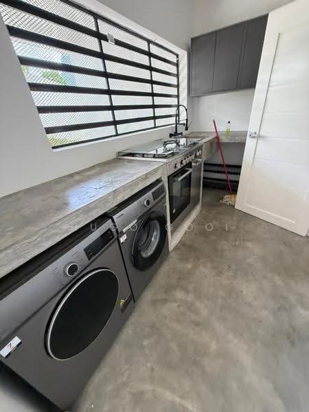 Bungalow House for Rent in Bangsar (Kuala Lumpur) - Hugo Gooi - Kitchen - PropertyGuru.com.my