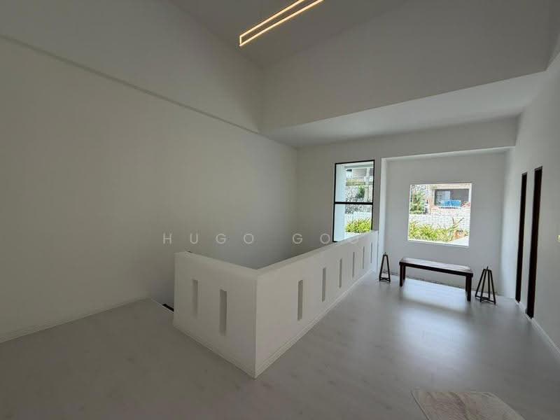 Bungalow House for Rent in Bangsar (Kuala Lumpur) - Hugo Gooi - Corridor - PropertyGuru.com.my