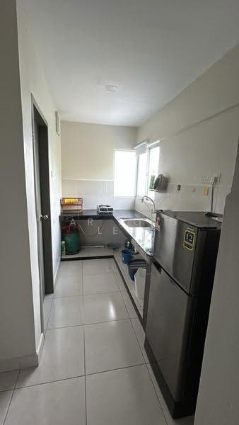 Kondominium untuk Disewa di Meru Heights Residences @ Scientex Meru - Kar Long Lee - PropertyGuru.com.my