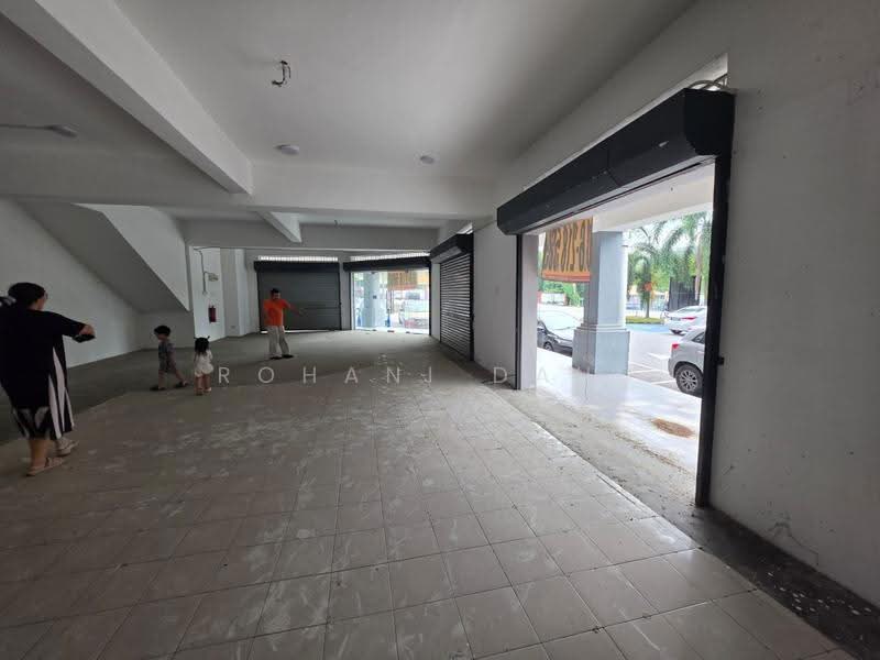 Shop / Office for Rent in Sepang (Selangor) - Rohani Daud - Exterior - PropertyGuru.com.my