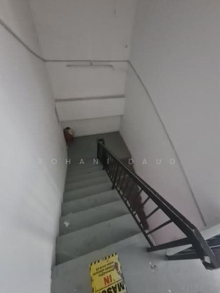 Shop / Office for Rent in Sepang (Selangor) - Rohani Daud - Corridor - PropertyGuru.com.my