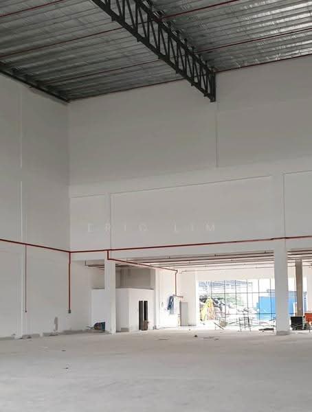 Factory for Rent in Subang Jaya (Selangor) - Eric Lim - Interior - PropertyGuru.com.my