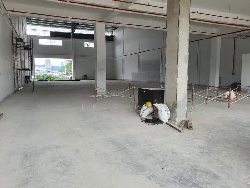 Factory for Rent in Subang Jaya (Selangor) - Eric Lim - Interior - PropertyGuru.com.my