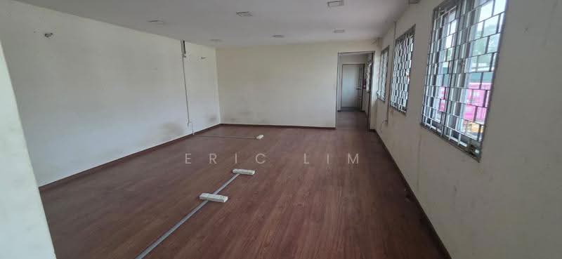 Factory for Rent in Subang Jaya (Selangor) - Eric Lim - Interior - PropertyGuru.com.my