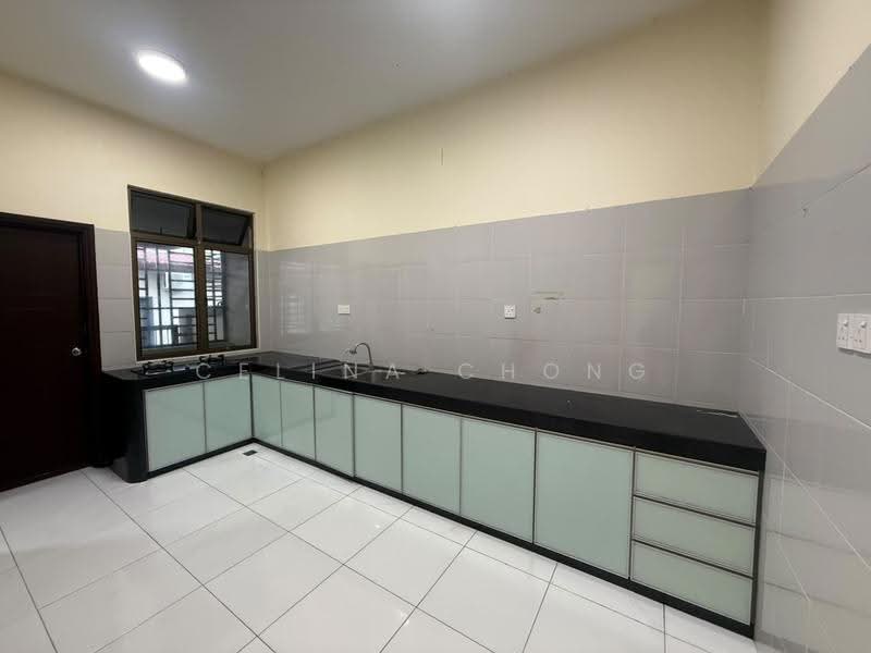 Terraced House for Rent in Bandar Dato Onn (Tebrau) - Celina Chong - PropertyGuru.com.my