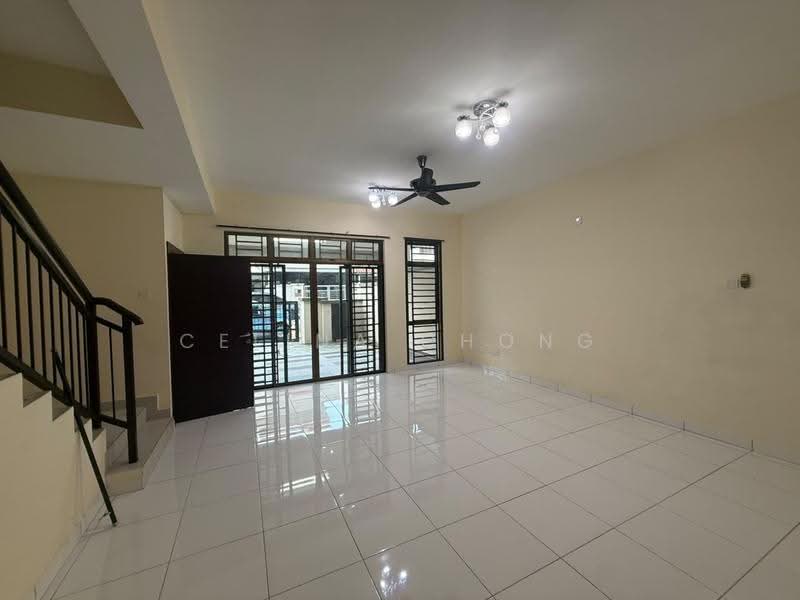 Terraced House for Rent in Bandar Dato Onn (Tebrau) - Celina Chong - PropertyGuru.com.my